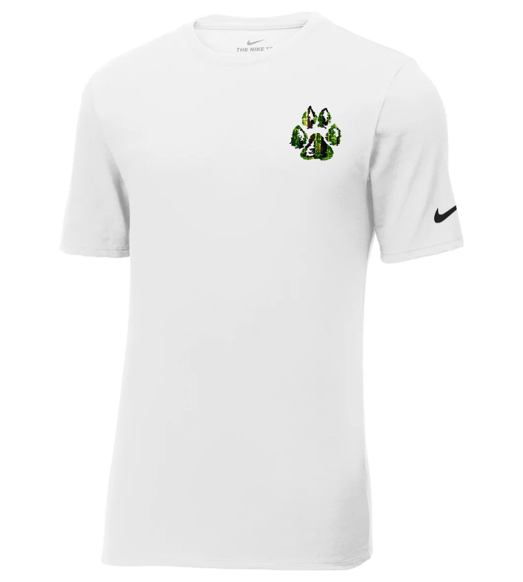 Nike Core Cotton Tee