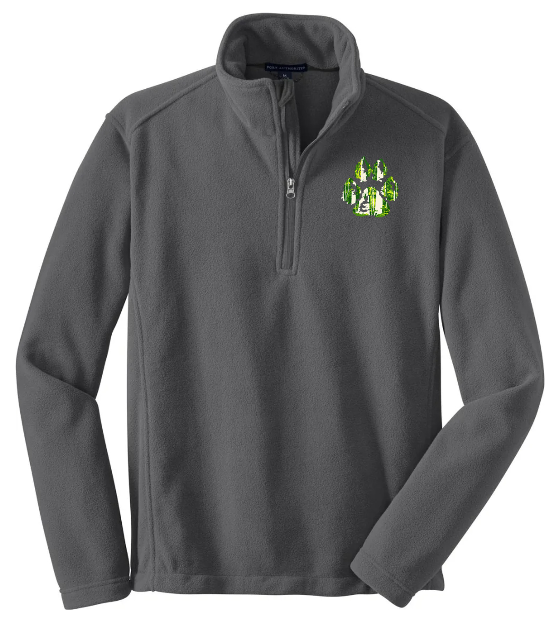 Port Authority Value Fleece 1/4-Zip Pullover