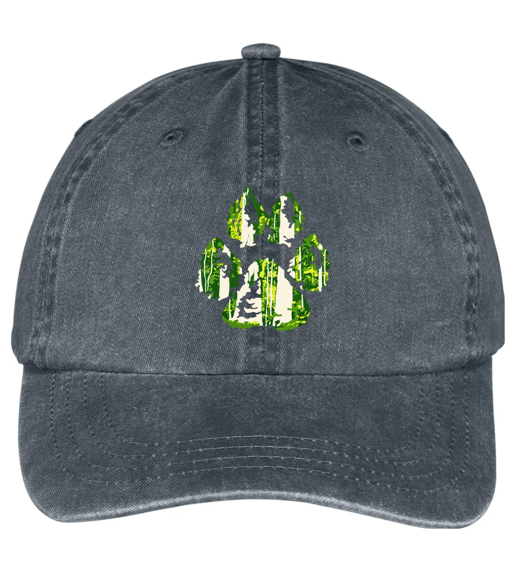 Port & Company Pigment-Dyed Cap